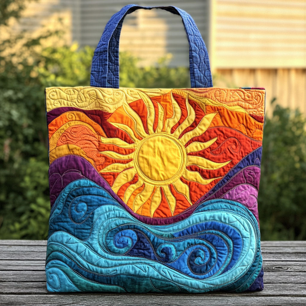 Handgemachte Tasche – Farbprise