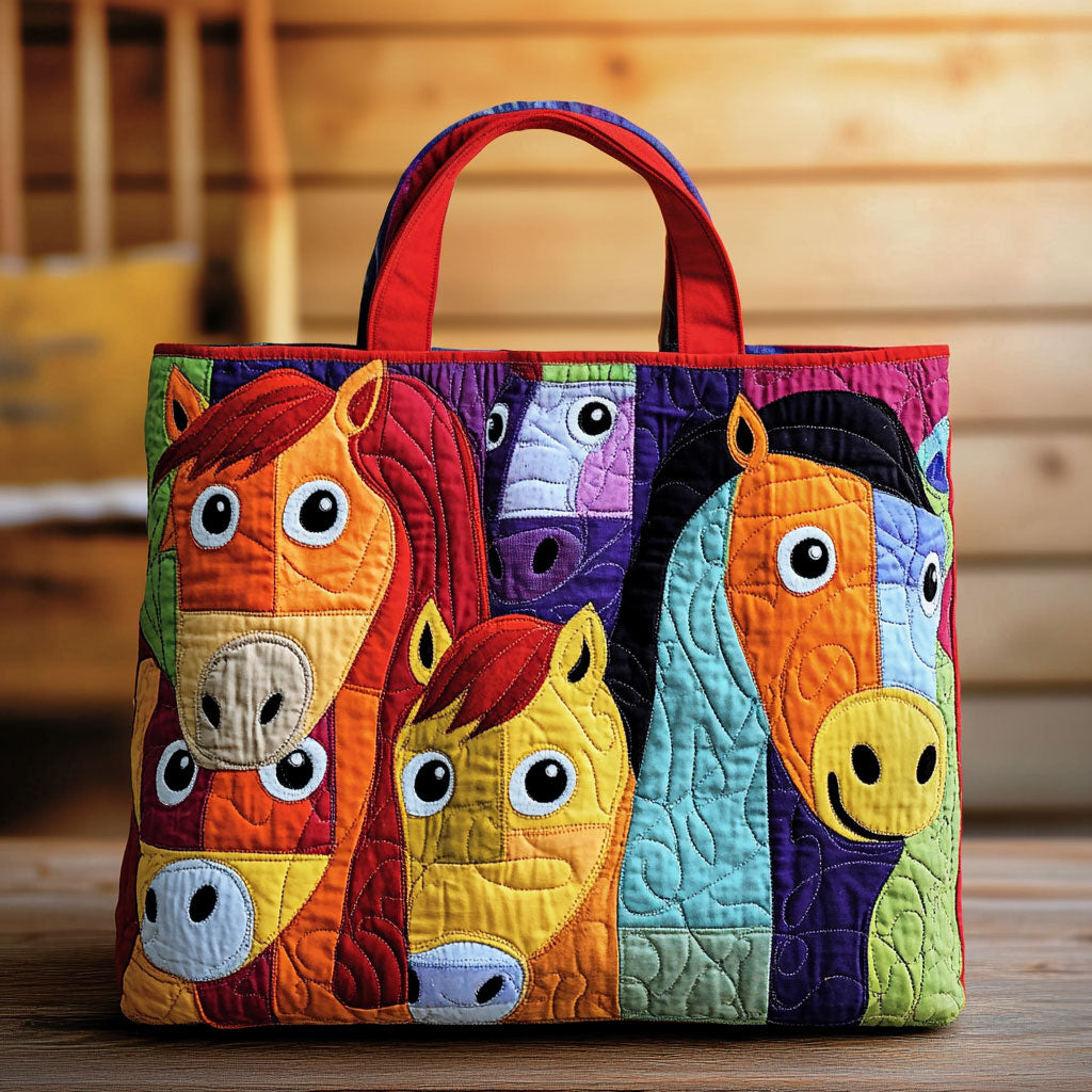 Handgemachte Tasche – Volkskunst-Hengst