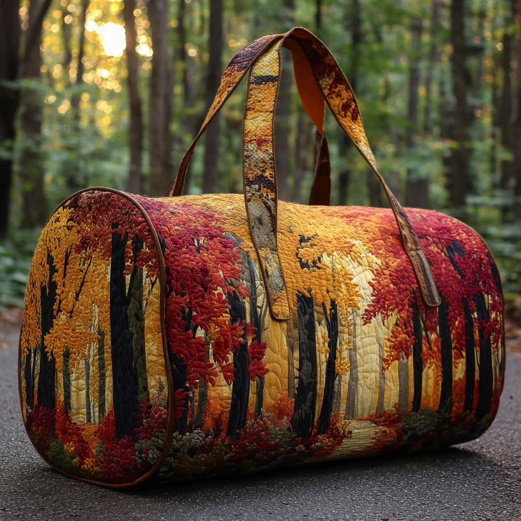 Reisetasche – Herbsthain