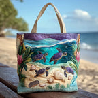 Handgemachte Tasche – Geist der Lagune