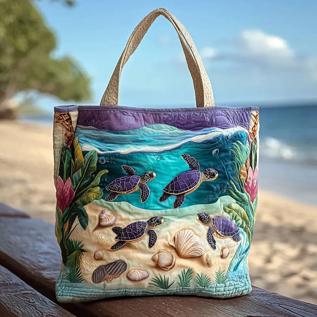 Handgemachte Tasche – Geist der Lagune