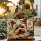 Handgemachte Tasche – Bezaubernd Yorkshire