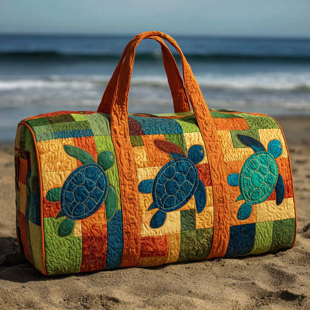 Reisetasche – Farbspritzer