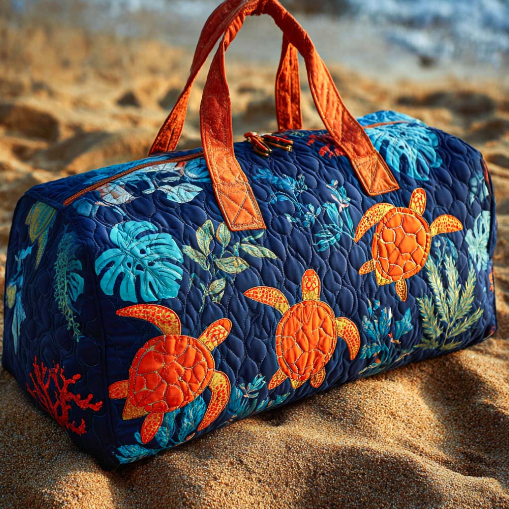 Reisetasche – Dunkelblau