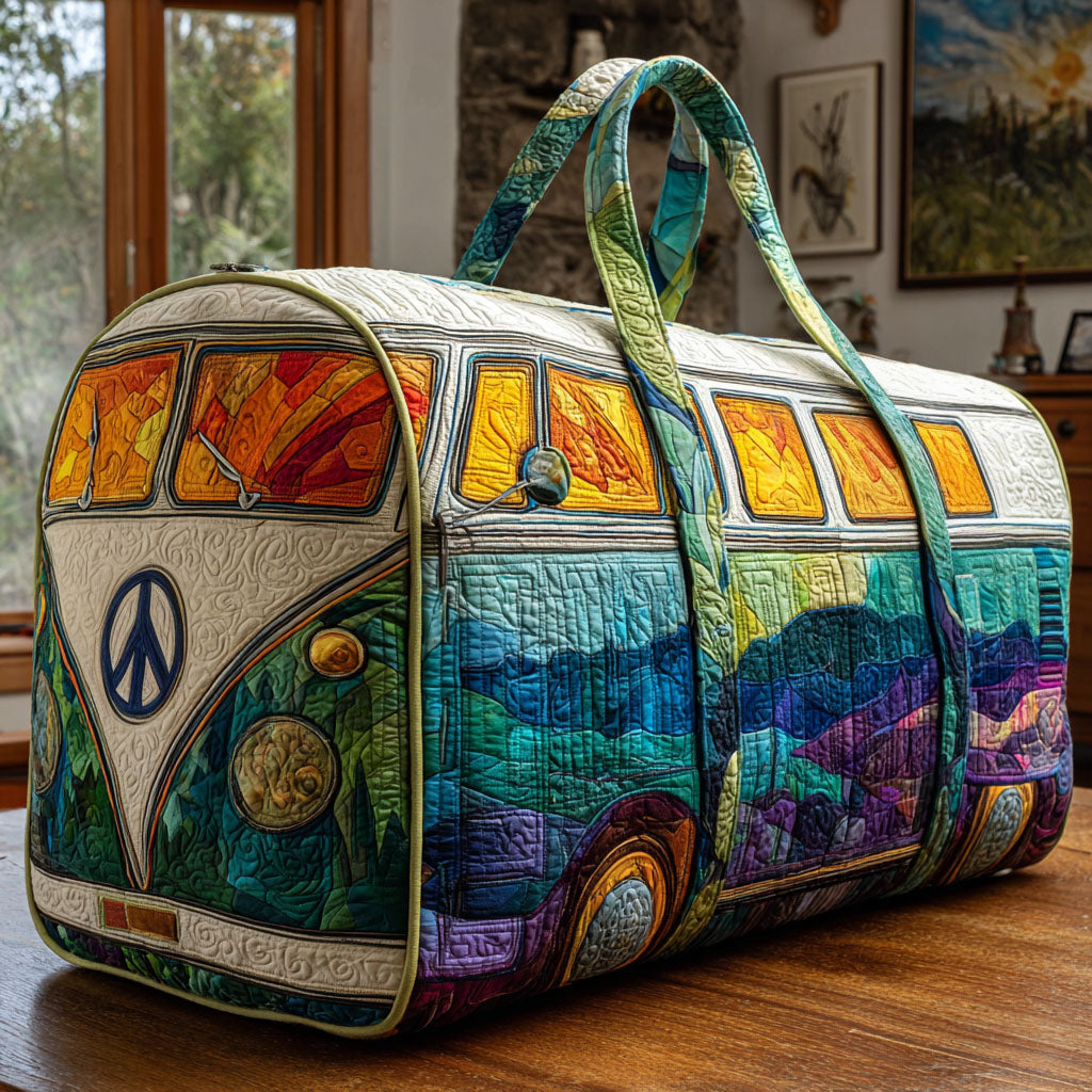 Reisetasche – Highwayträume