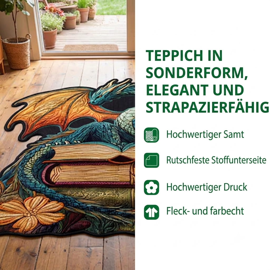 Korallenriff Meeresschildkröte Sonderform Decke