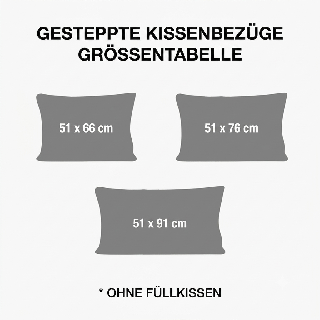 Alligator Sumpflandschaft Kissenbezug