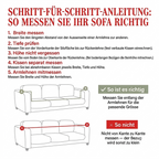 Amethyst Libelle Patchwork Sofaüberwurf