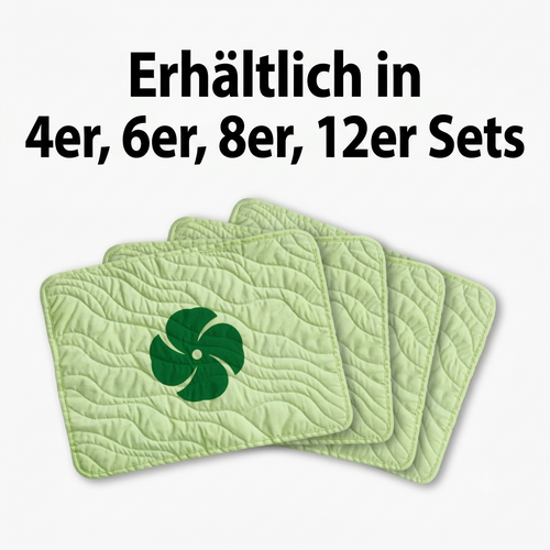 Abenteuerliche Eule Baum Untersetzer