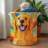 Golden-Retriever-Leben