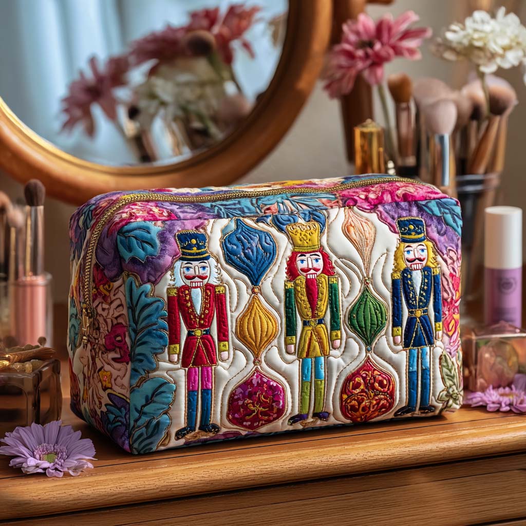 Kosmetiktasche – Festwache