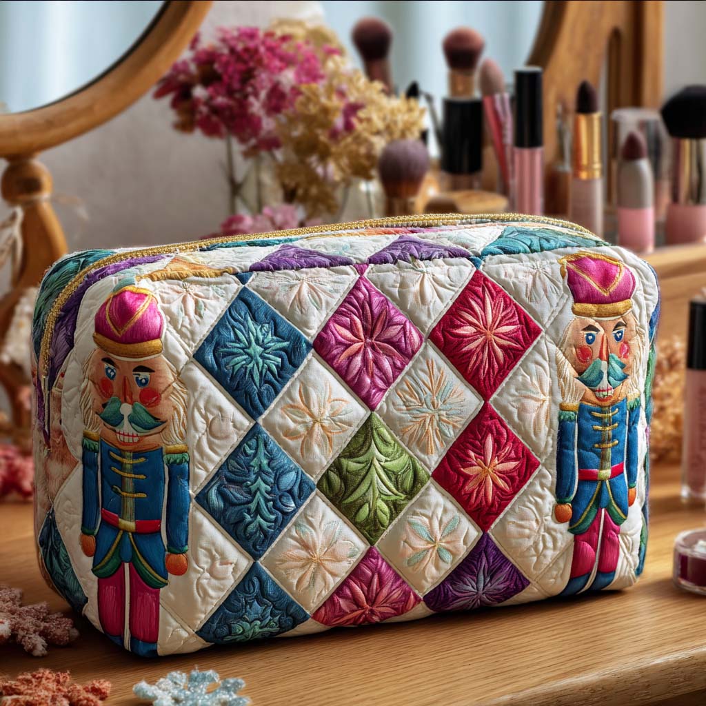 Kosmetiktasche – Festwächter