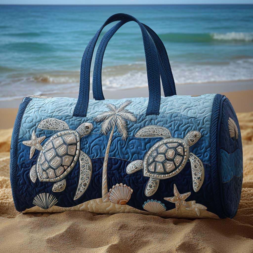 Reisetasche – Inselschwimmen
