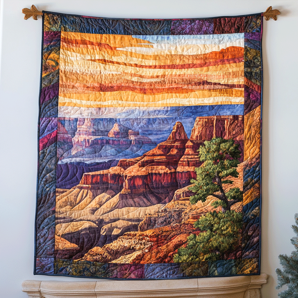 Grand Canyon Landschaft Kunst Hängend