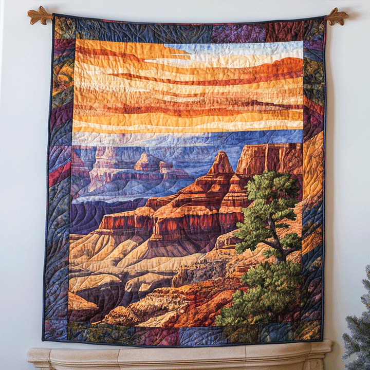 Grand Canyon Landschaft Kunst Hängend