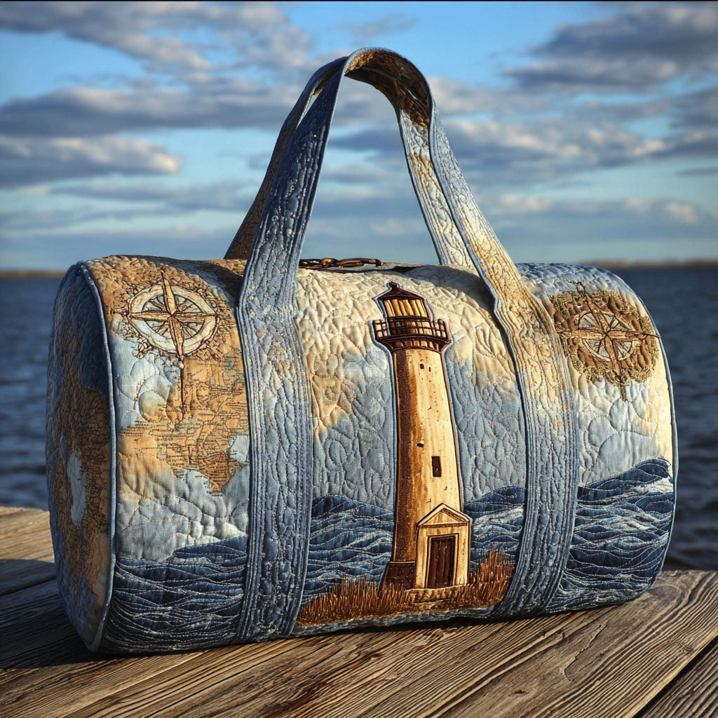 Reisetasche – Meeresreise