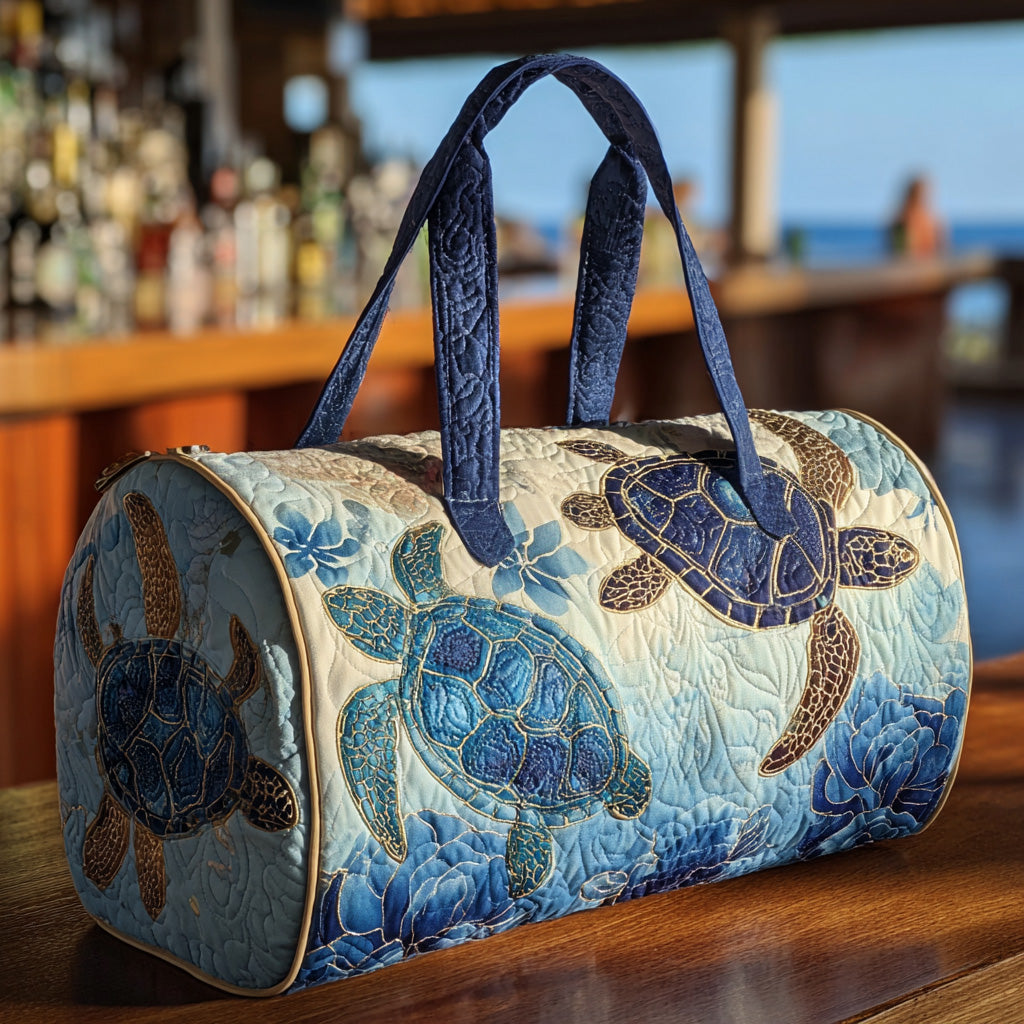 Reisetasche – Meereswanderer