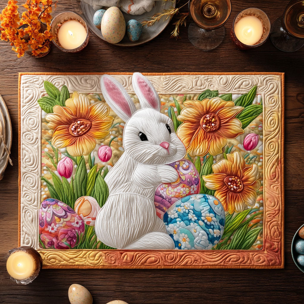 Sonniger Osterhase Eier Untersetzer
