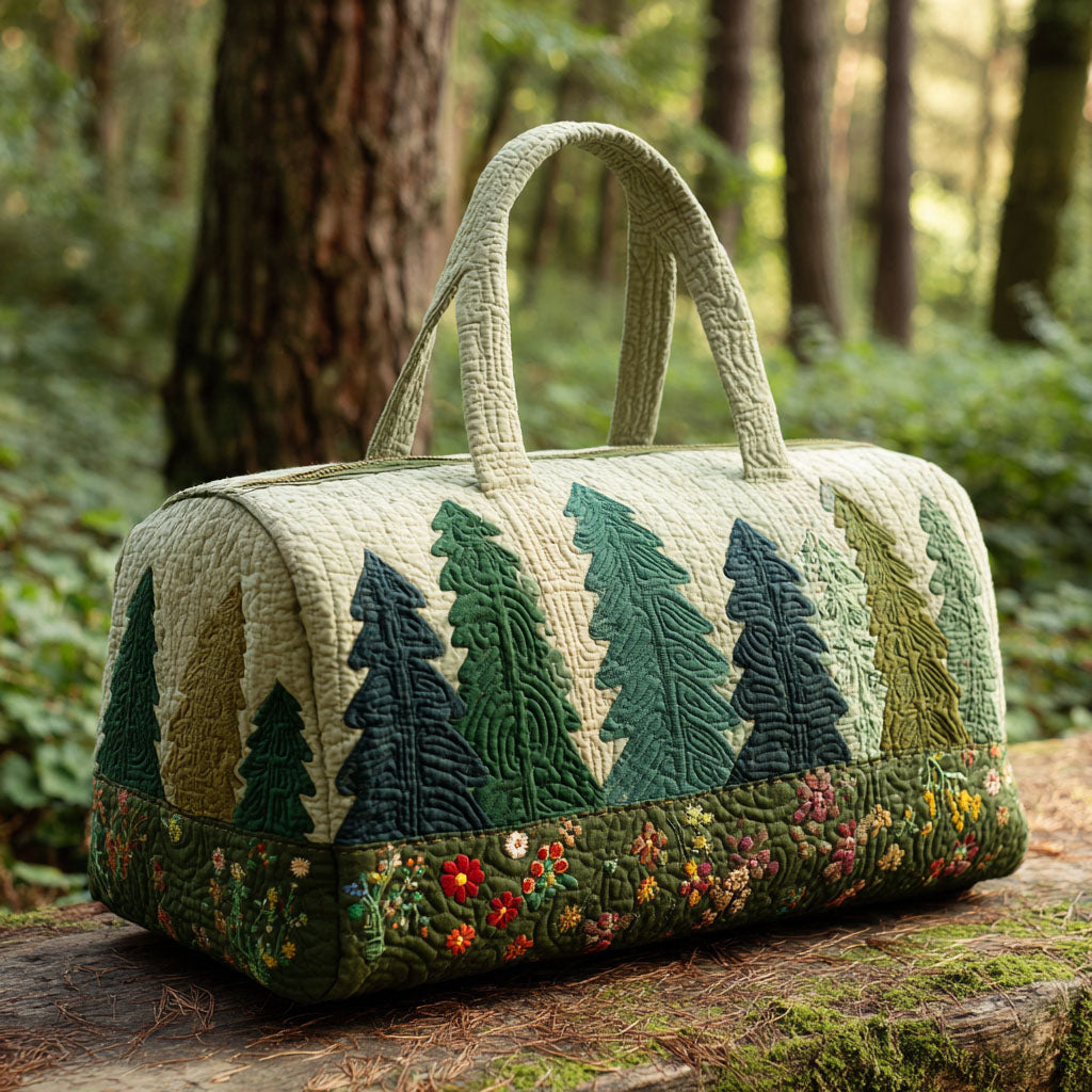 Reisetasche – Pfadbegleiter