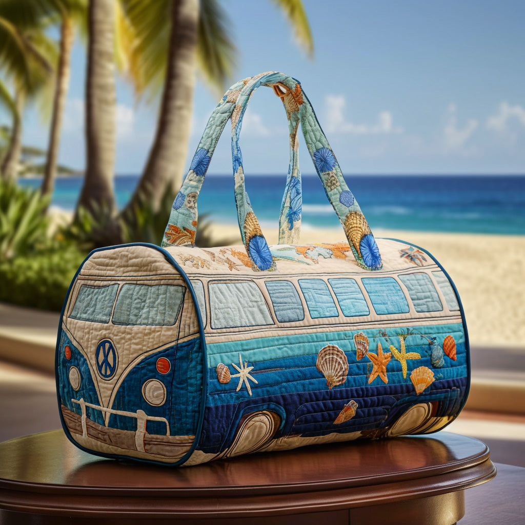 Reisetasche – Stimmungsbus