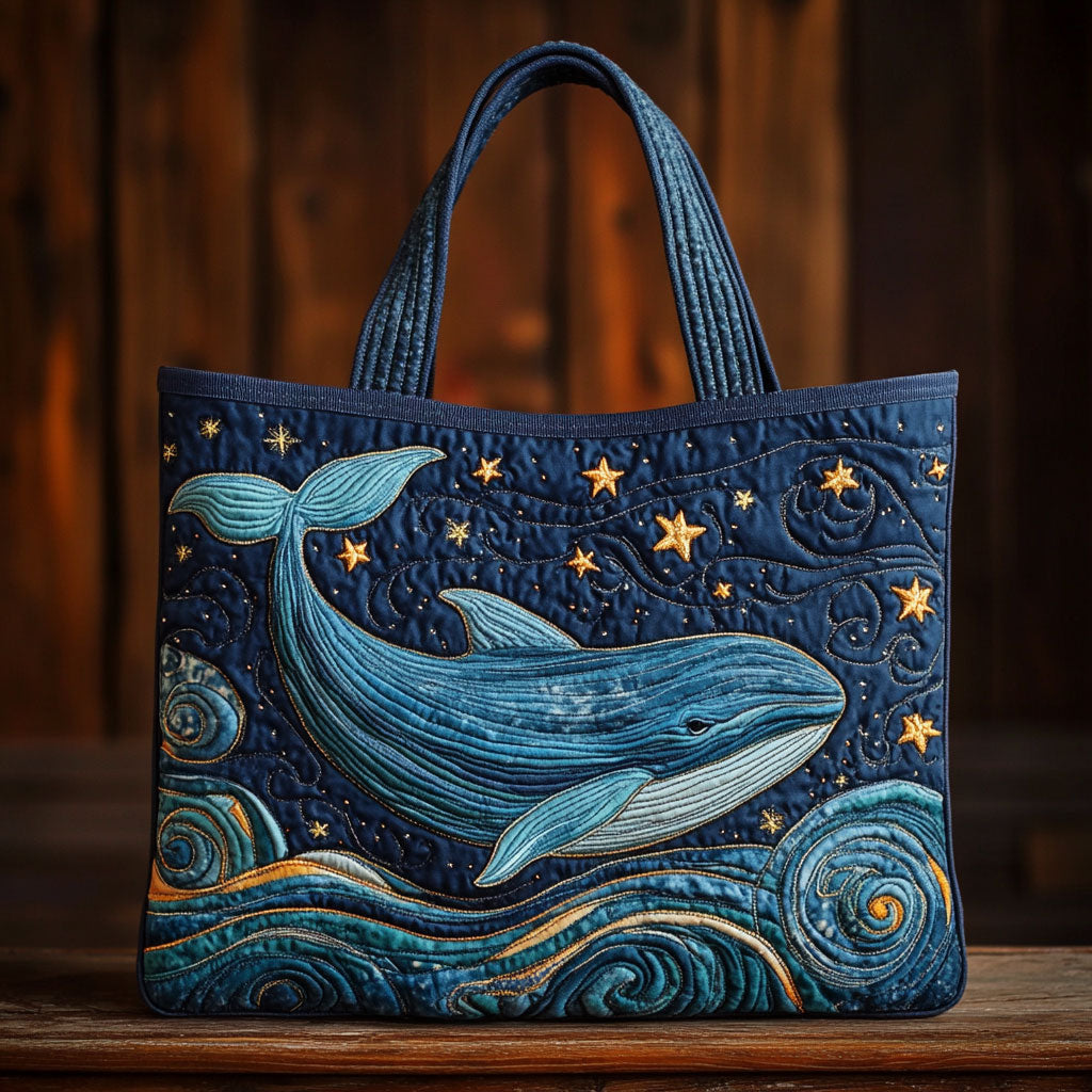 Handgemachte Tasche – Waltraum